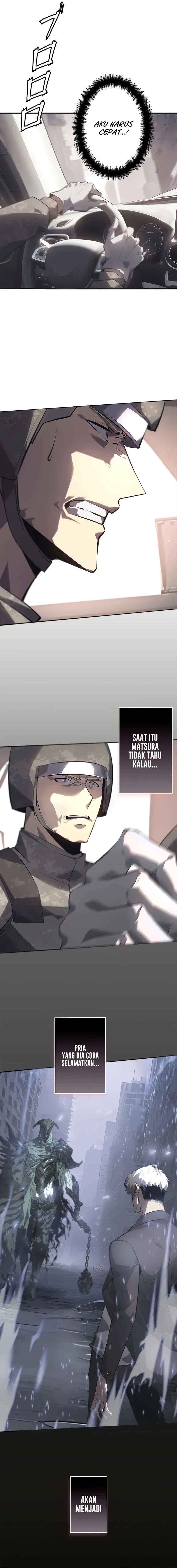 Return From The Abyss Chapter 09 Gambar 18