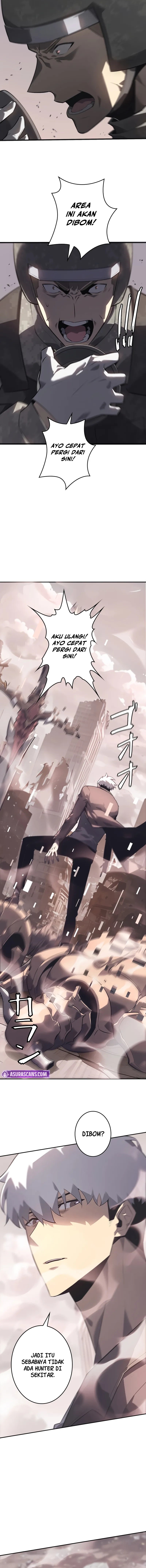 Return From The Abyss Chapter 10 Gambar 4