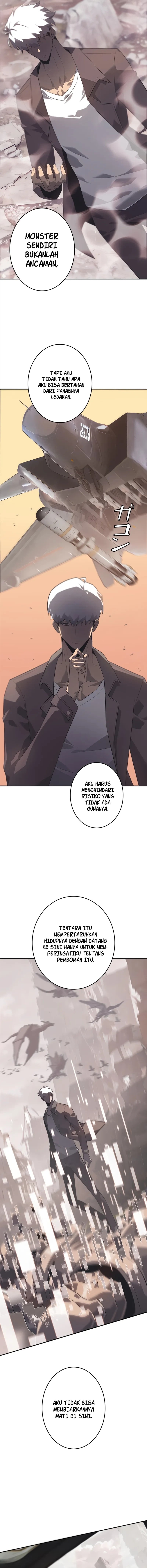 Return From The Abyss Chapter 10 Gambar 5