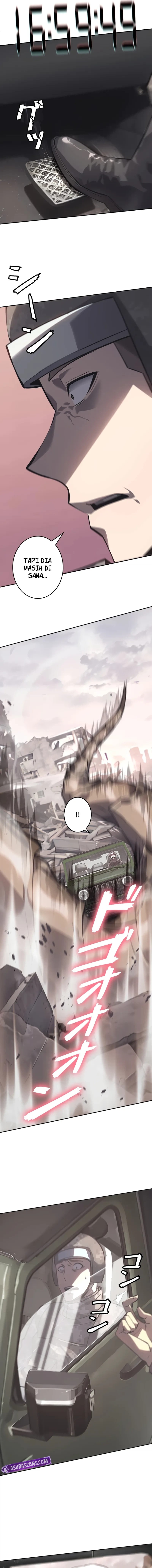 Return From The Abyss Chapter 10 Gambar 7
