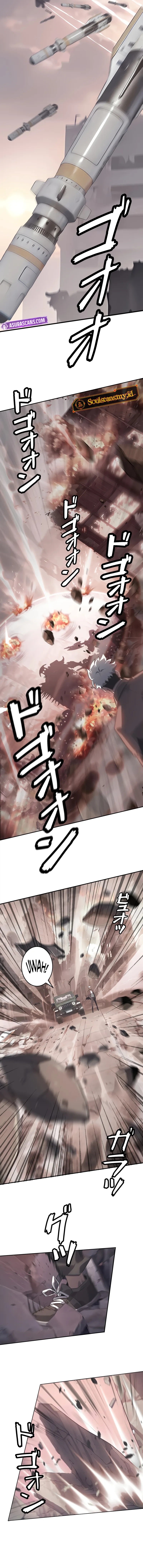 Return From The Abyss Chapter 10 Gambar 9