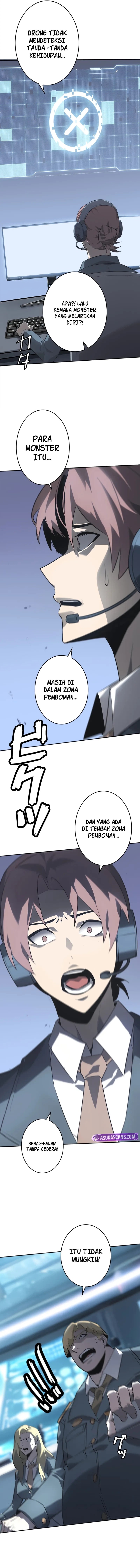 Return From The Abyss Chapter 10 Gambar 11