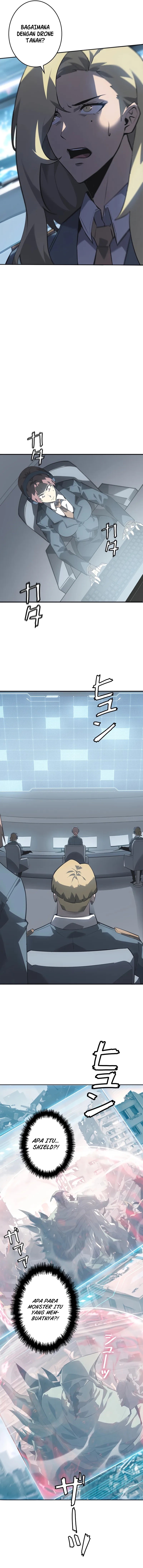 Return From The Abyss Chapter 10 Gambar 12