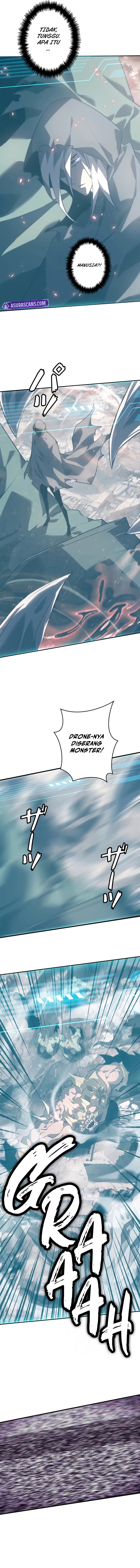 Return From The Abyss Chapter 10 Gambar 13