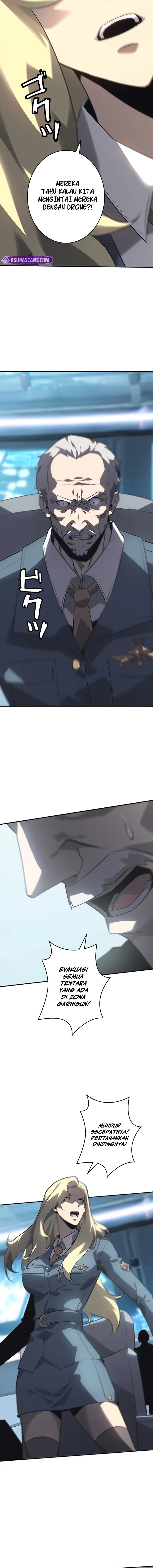 Return From The Abyss Chapter 10 Gambar 15