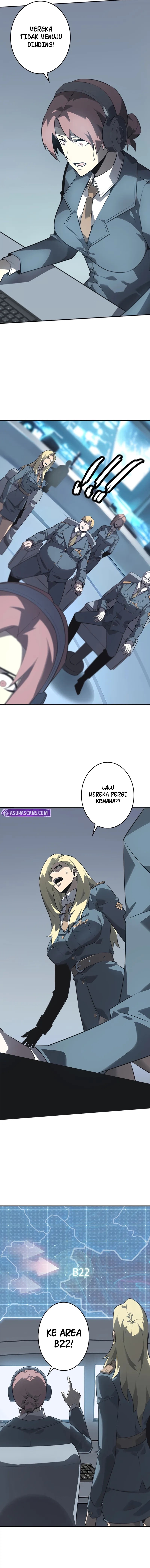 Return From The Abyss Chapter 10 Gambar 16