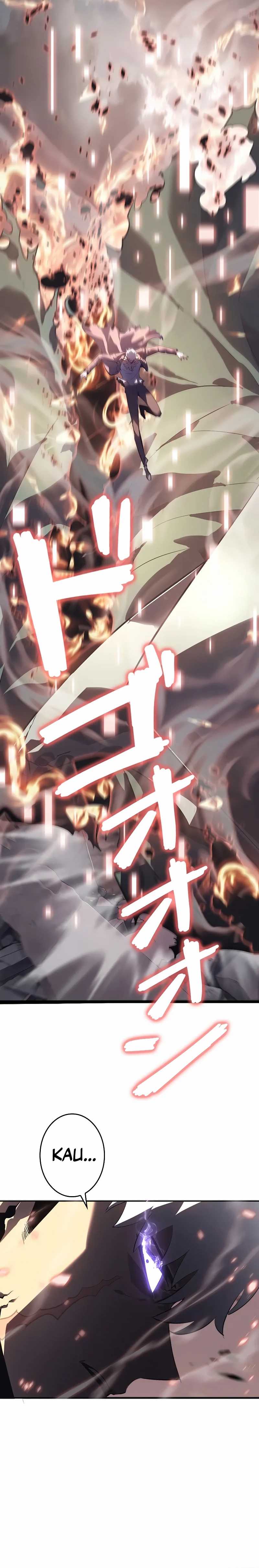 Return From The Abyss Chapter 13 Gambar 7