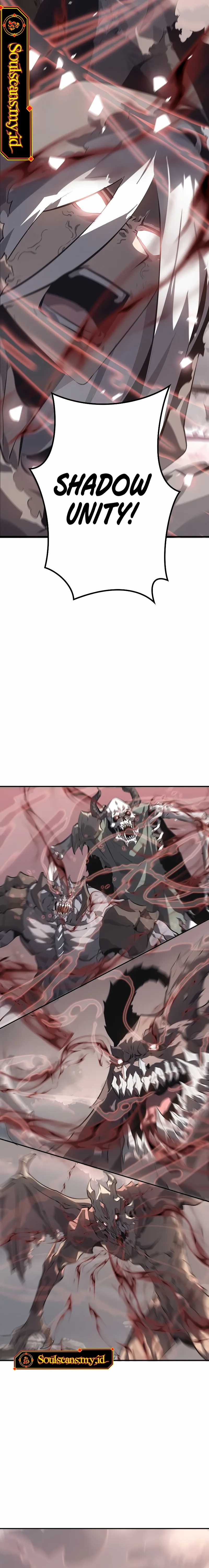 Return From The Abyss Chapter 13 Gambar 9