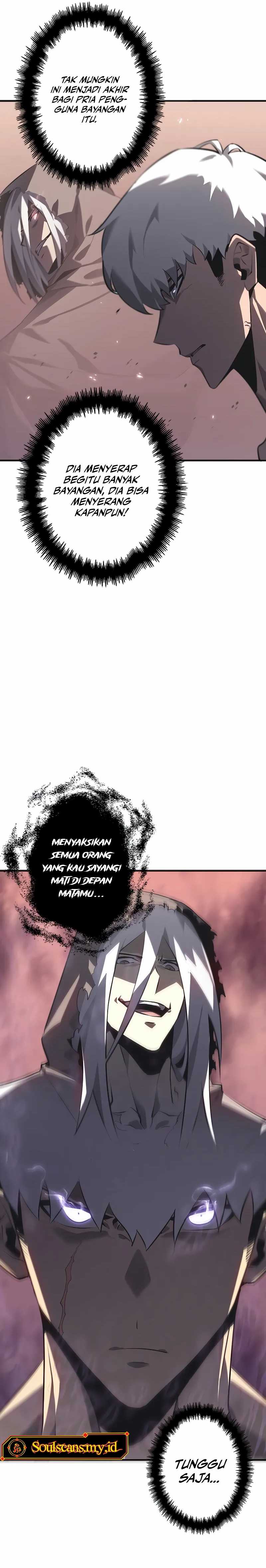Return From The Abyss Chapter 13 Gambar 15