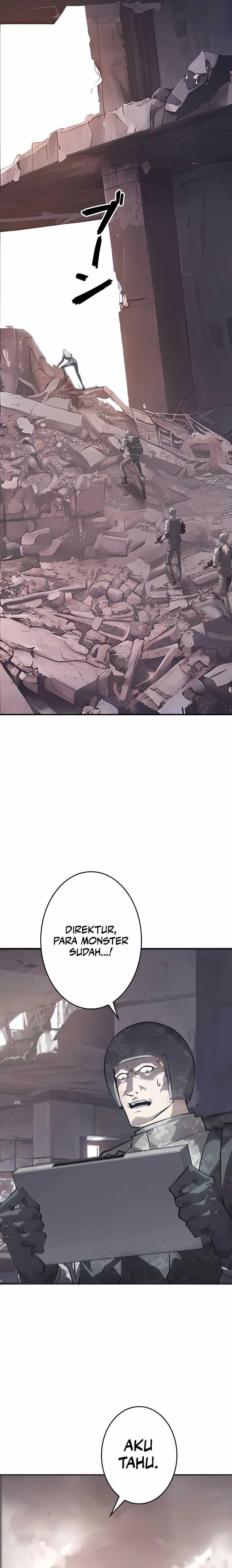 Return From The Abyss Chapter 13 Gambar 19