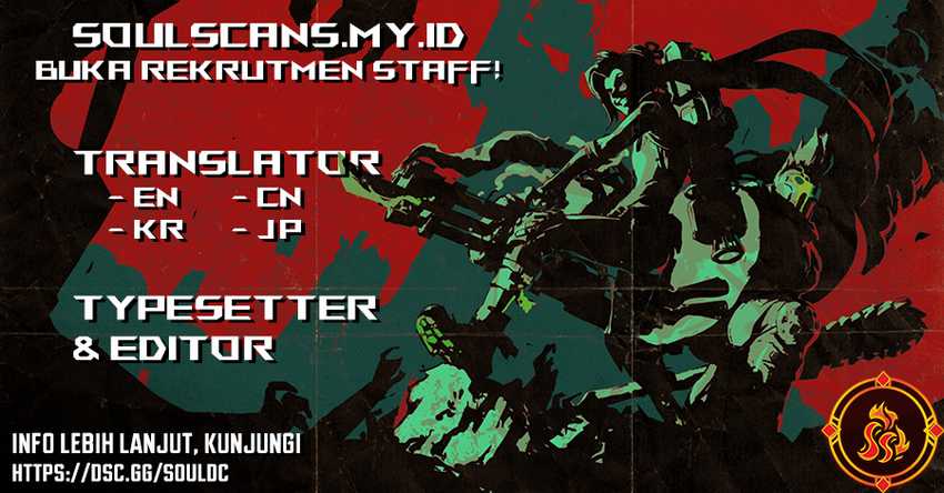 Return From The Abyss Chapter 13 Gambar 31