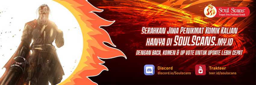 Return From The Abyss Chapter 19 Gambar 2