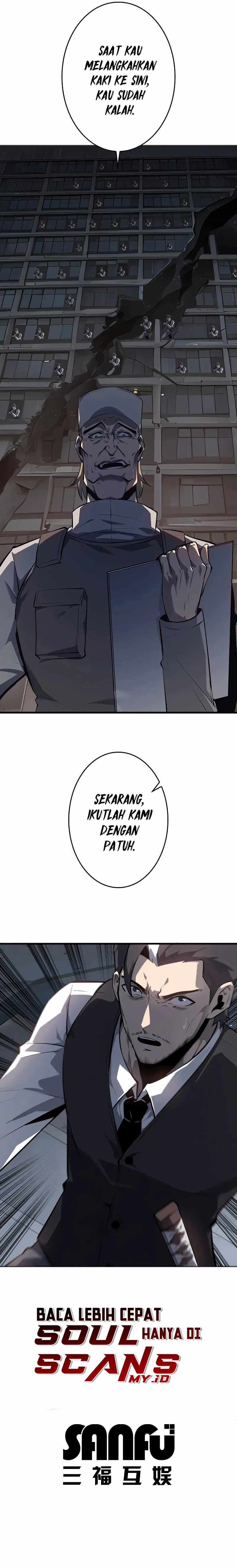 Return From The Abyss Chapter 19 Gambar 14