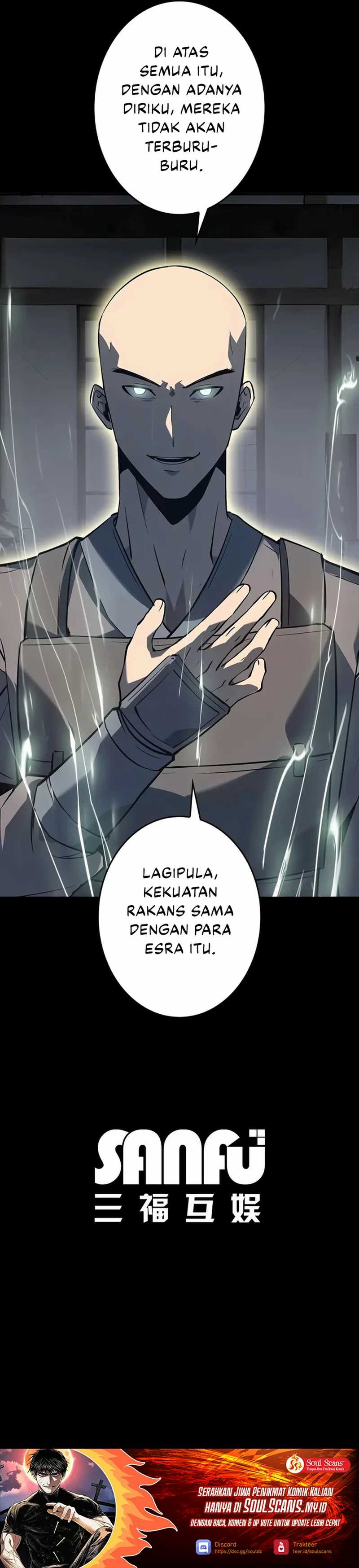 Return From The Abyss Chapter 22 Gambar 11
