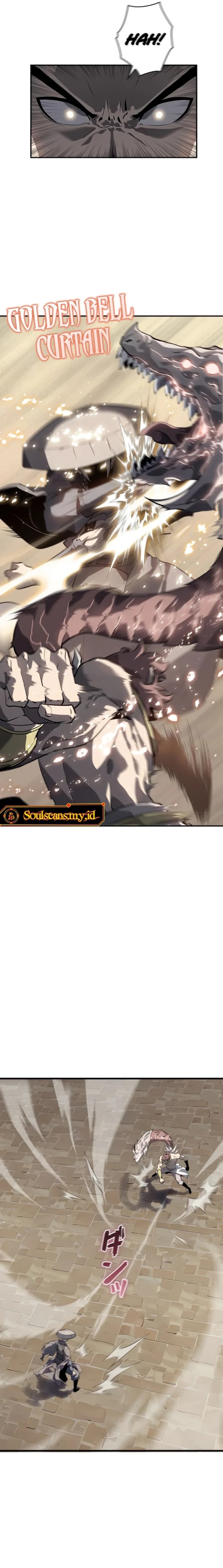 Return From The Abyss Chapter 25 Gambar 4