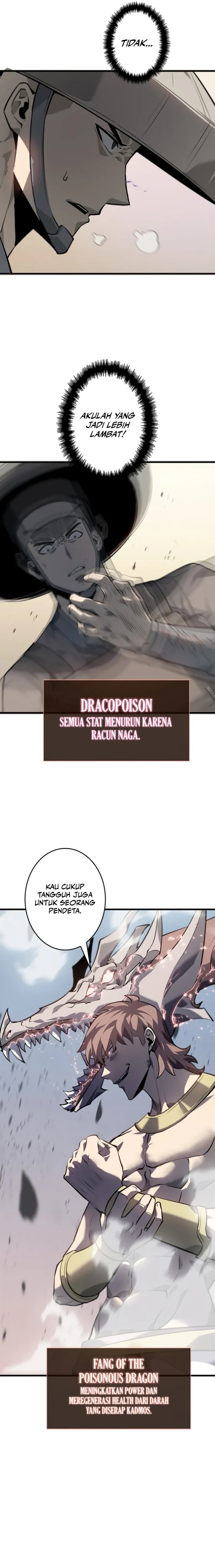 Return From The Abyss Chapter 25 Gambar 5