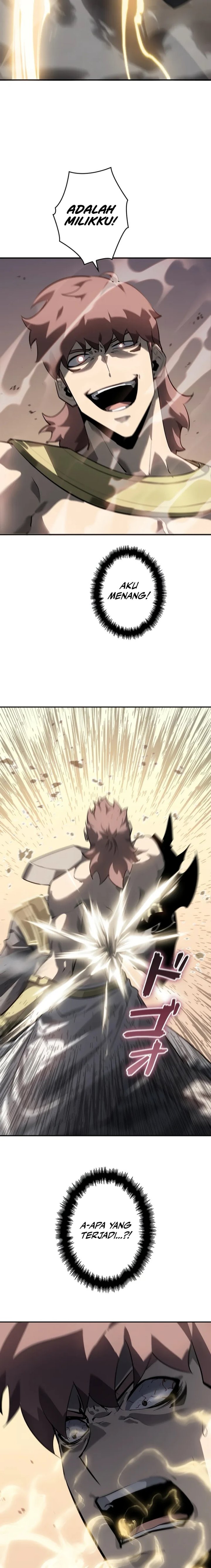Return From The Abyss Chapter 25 Gambar 19