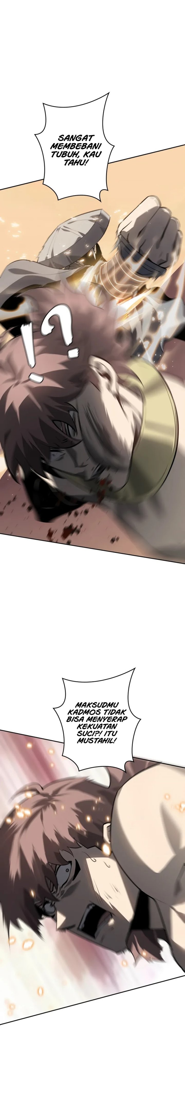 Return From The Abyss Chapter 25 Gambar 21