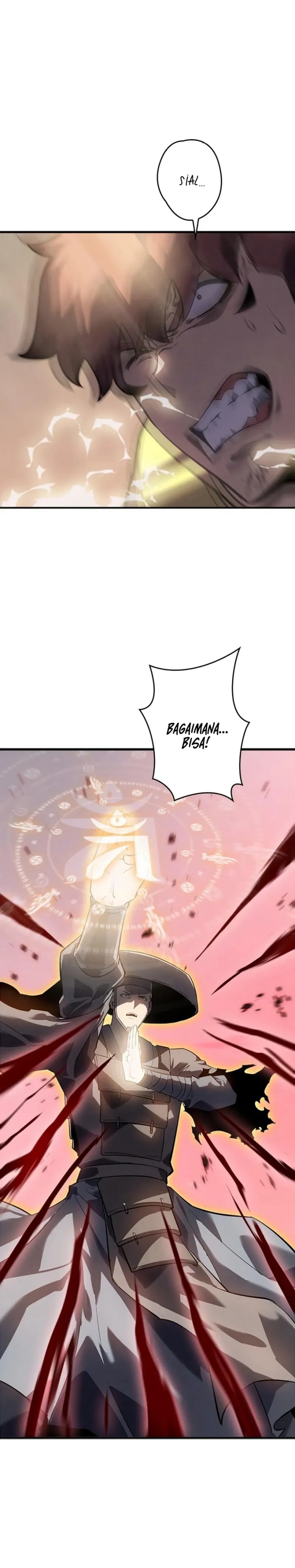 Return From The Abyss Chapter 27 Gambar 13