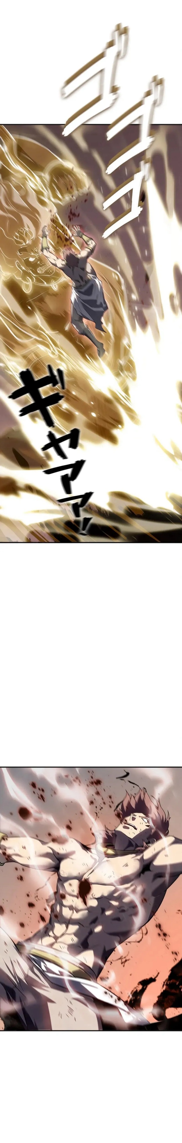 Return From The Abyss Chapter 27 Gambar 29