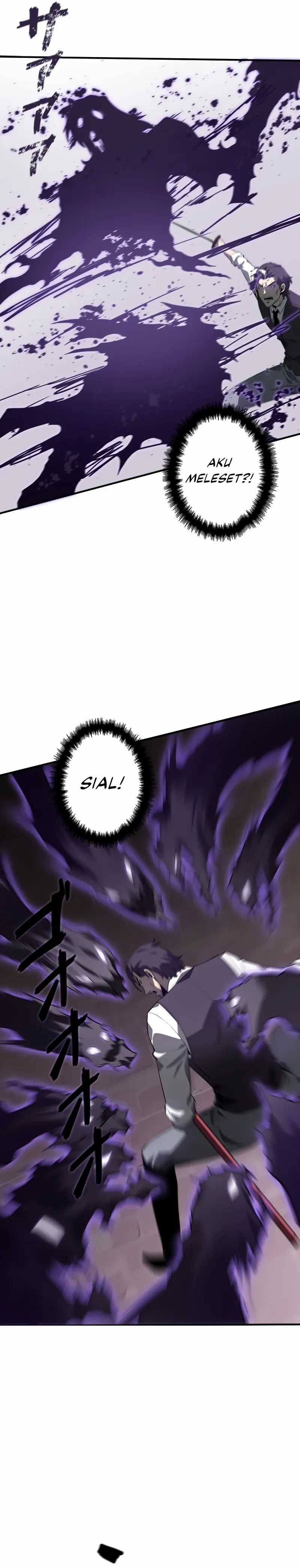 Return From The Abyss Chapter 28 Gambar 18