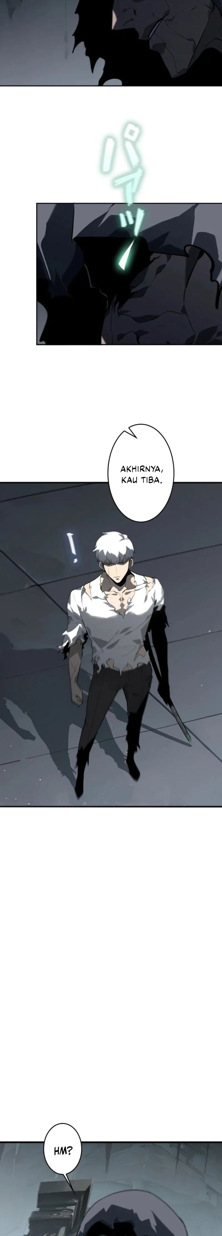 Return From The Abyss Chapter 38 Gambar 25