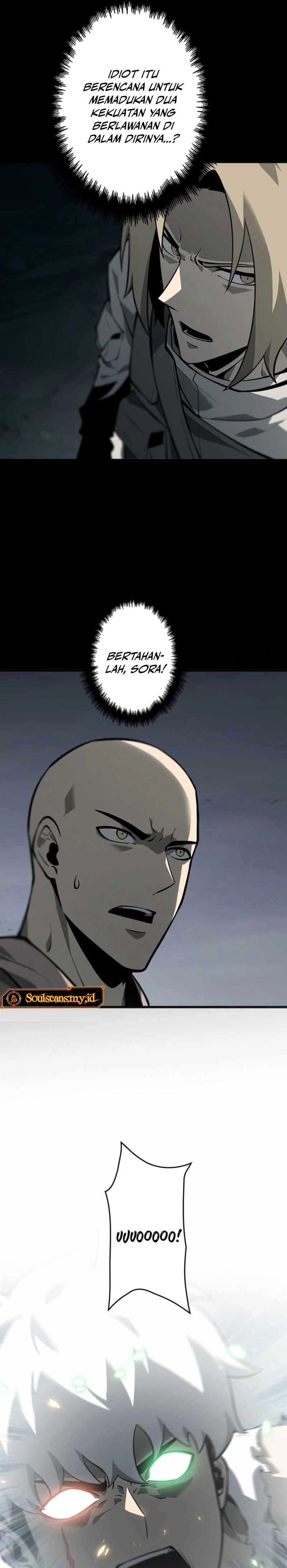 Return From The Abyss Chapter 40 Gambar 3