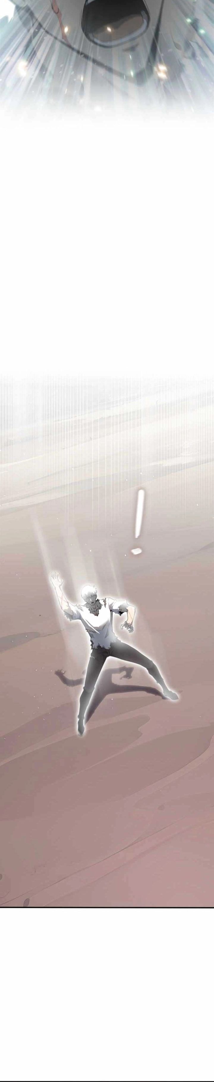Return From The Abyss Chapter 40 Gambar 4