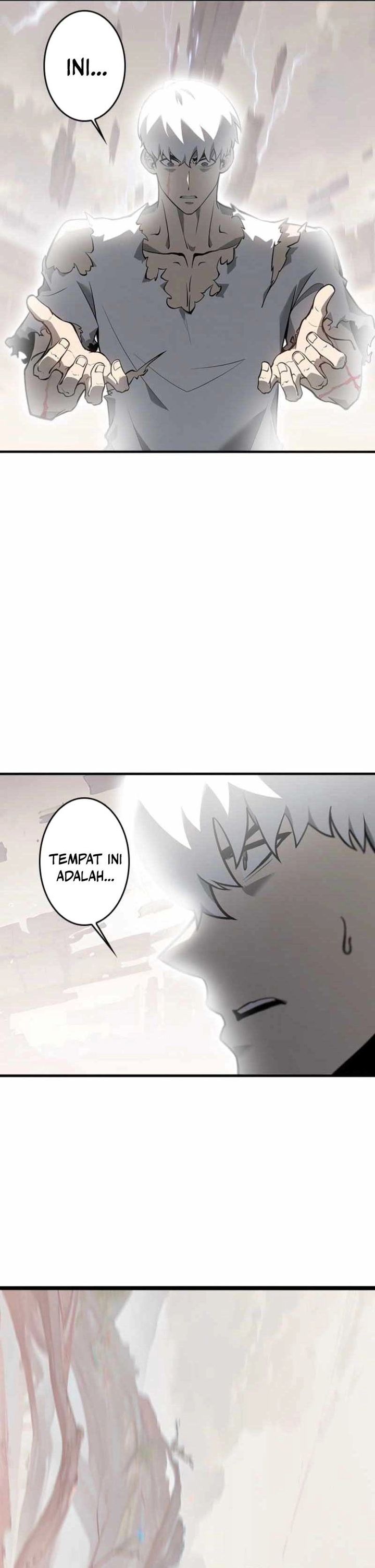 Return From The Abyss Chapter 40 Gambar 5