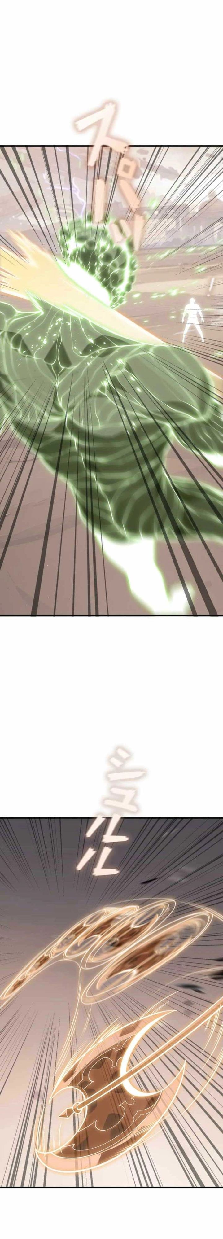 Return From The Abyss Chapter 40 Gambar 12