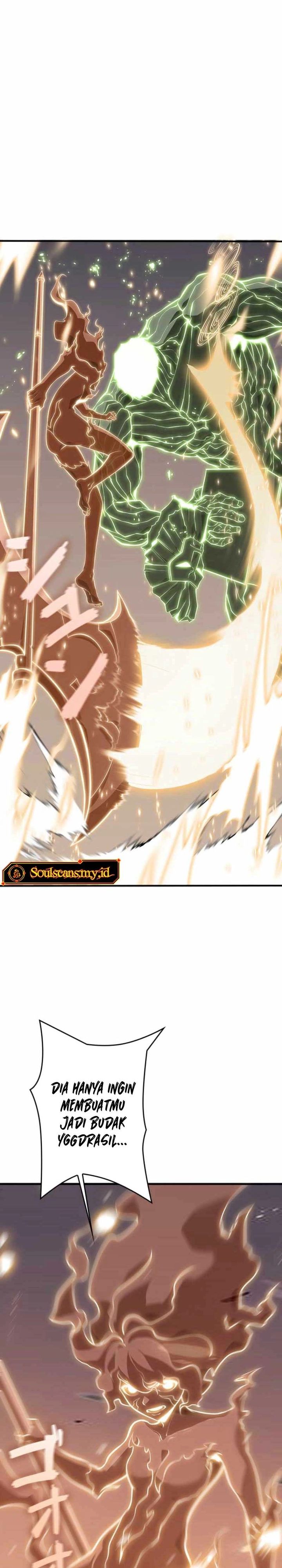 Return From The Abyss Chapter 40 Gambar 13