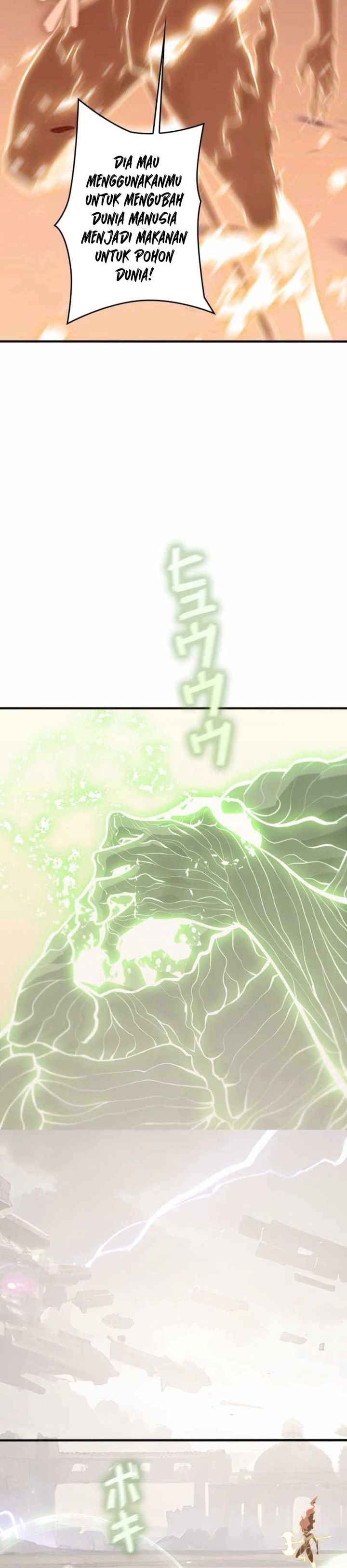 Return From The Abyss Chapter 40 Gambar 14