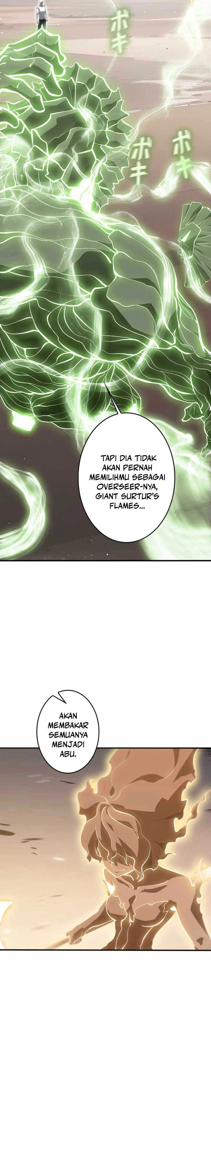 Return From The Abyss Chapter 40 Gambar 15