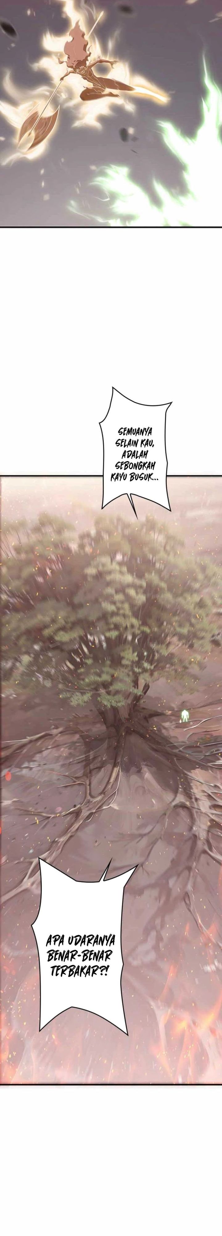 Return From The Abyss Chapter 40 Gambar 17