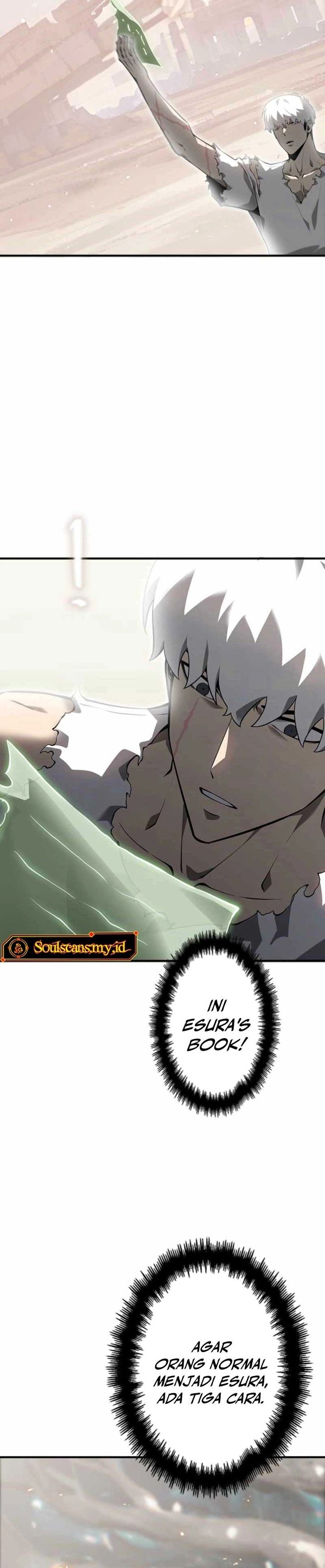 Return From The Abyss Chapter 40 Gambar 20