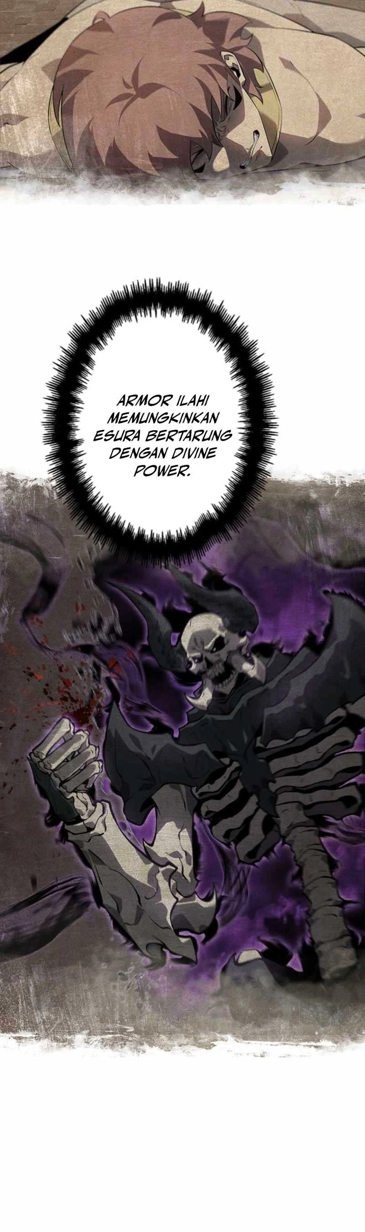Return From The Abyss Chapter 40 Gambar 23
