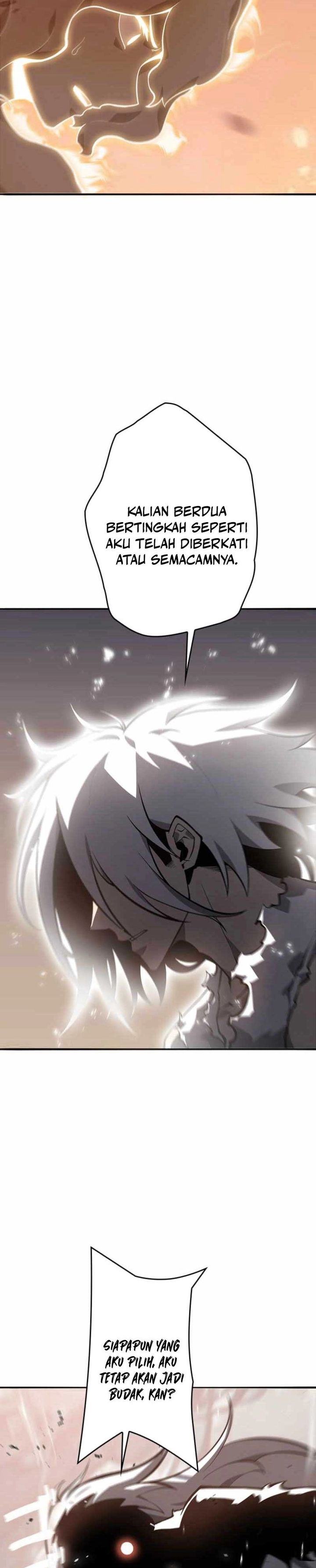 Return From The Abyss Chapter 40 Gambar 27