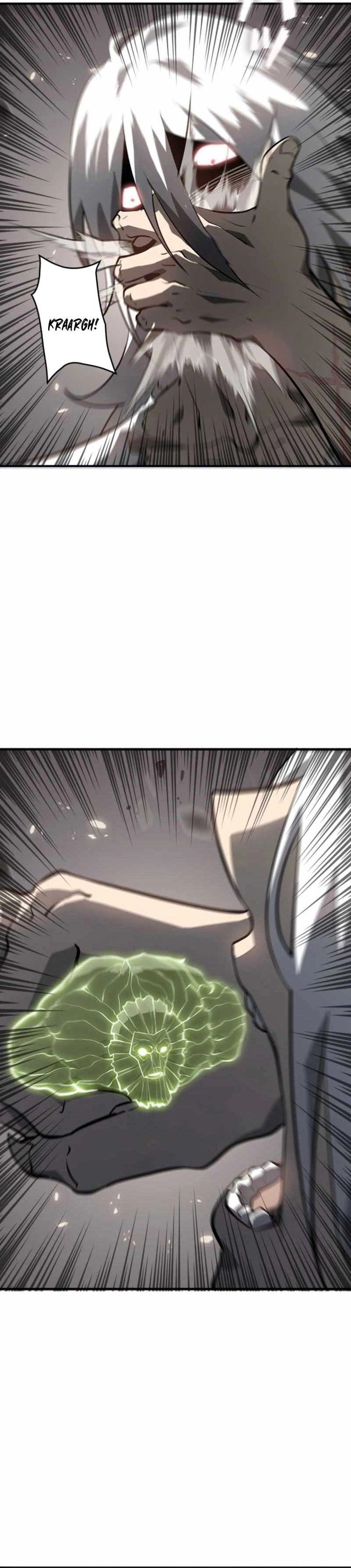 Return From The Abyss Chapter 40 Gambar 30