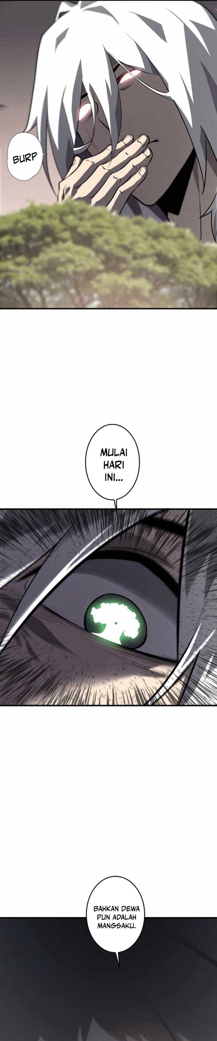 Return From The Abyss Chapter 40 Gambar 31