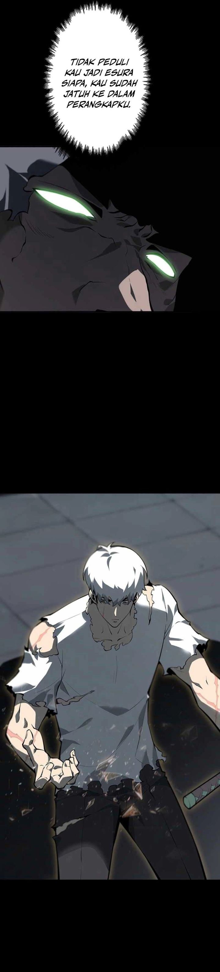 Return From The Abyss Chapter 40 Gambar 34