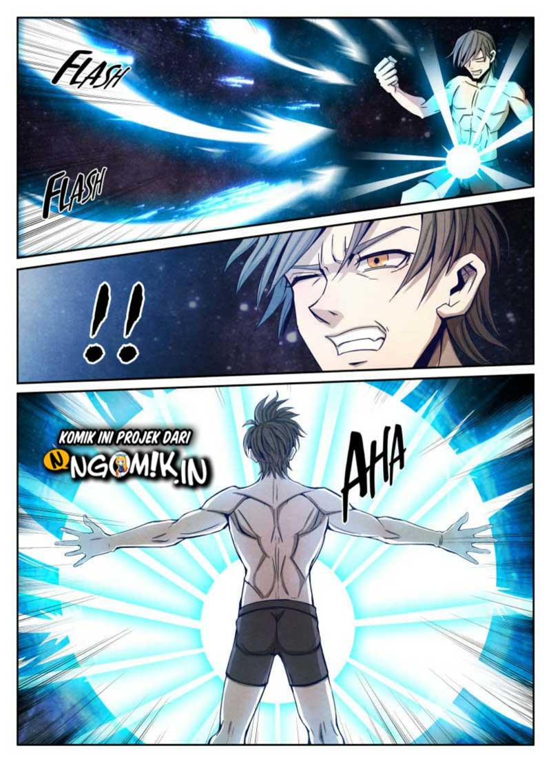 Return From the World of Immortals Chapter 12.3 Gambar 10