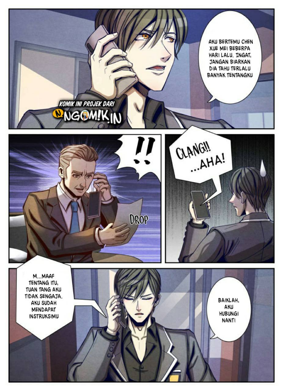 Return From the World of Immortals Chapter 16 Gambar 17