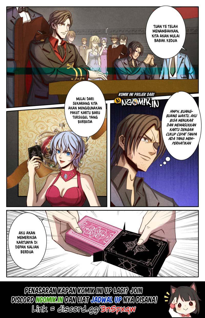 Return From the World of Immortals Chapter 29 Gambar 2