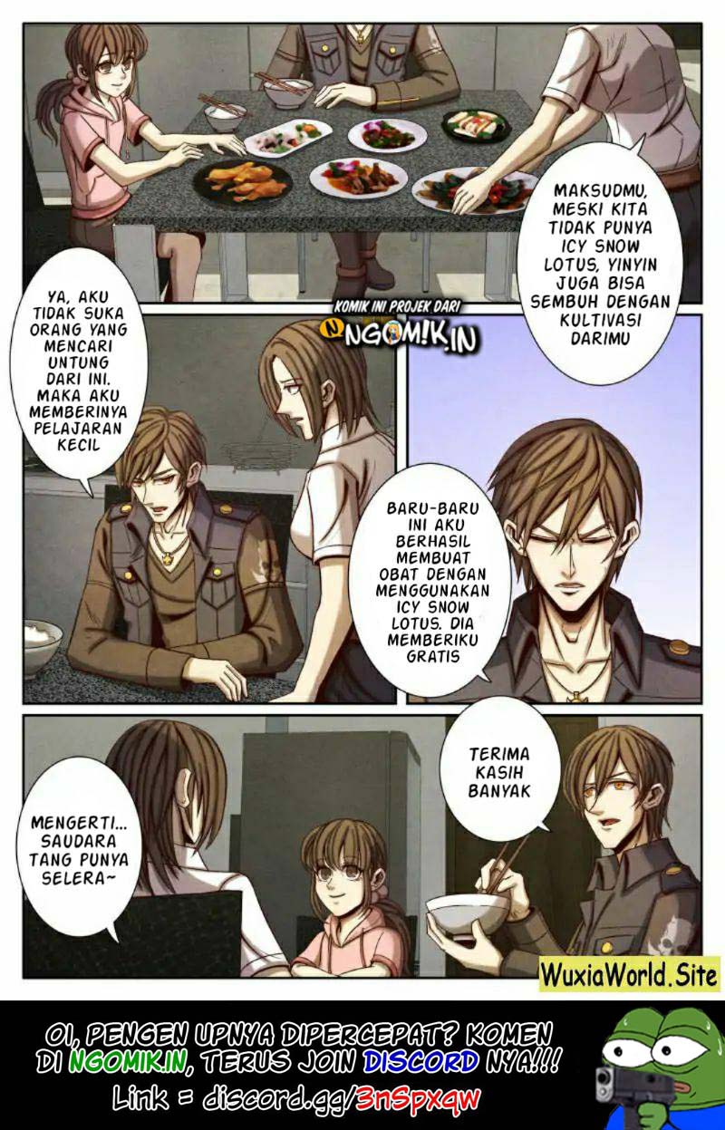 Return From the World of Immortals Chapter 44 Gambar 2