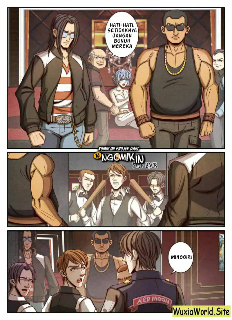 Return From the World of Immortals Chapter 44 Gambar 7