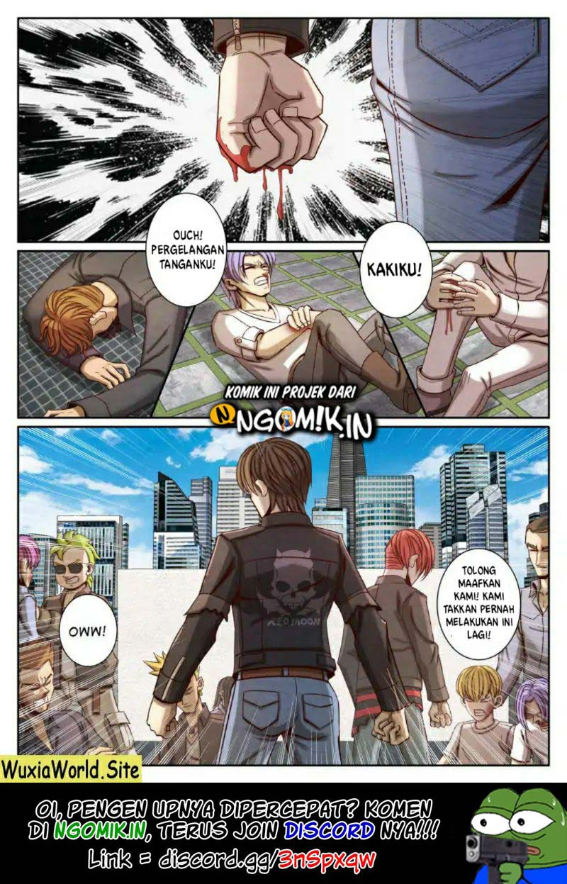 Return From the World of Immortals Chapter 52 Gambar 2