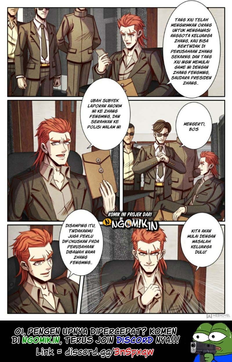 Return From the World of Immortals Chapter 85 Gambar 2