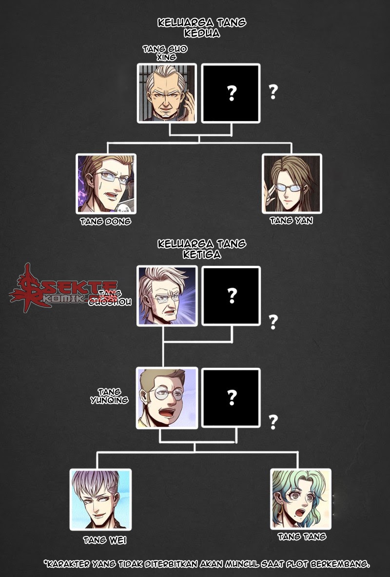 Return From the World of Immortals Chapter 106 Gambar 16