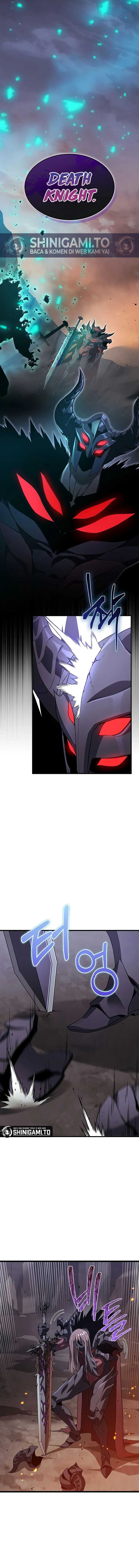 Return Of The Apocalypse-Class Death Knight Chapter 01 Gambar 5