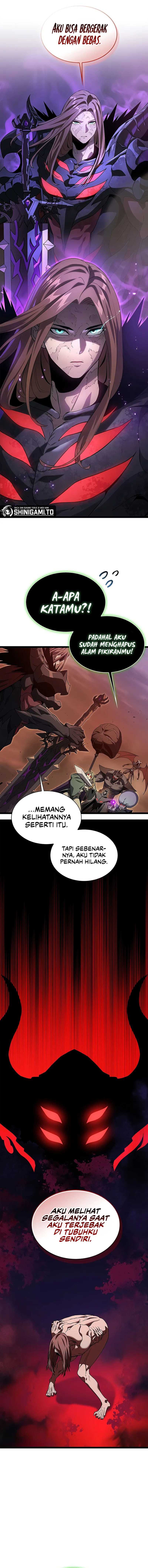 Return Of The Apocalypse-Class Death Knight Chapter 01 Gambar 14